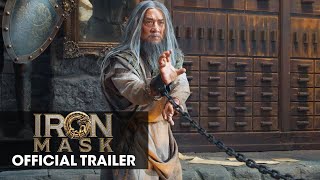 Iron Mask Iron Mask Film Trailer