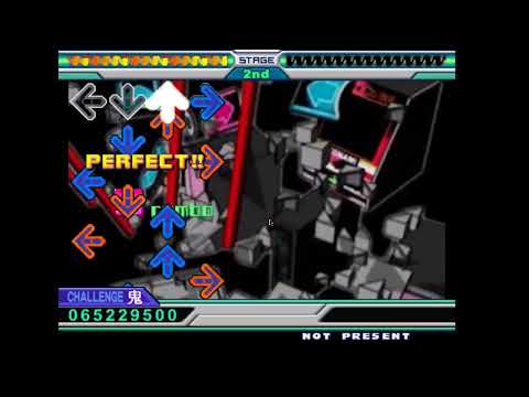 Dance Dance Revolution 5th mix