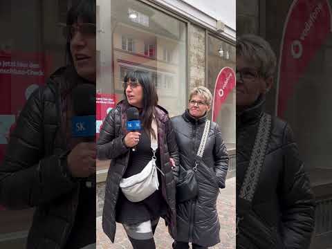 Umfrage: Welche Erfahrungen haben Frauen in Konstanz mit Sexismus gemacht?