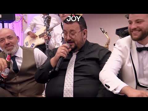 Sofra e burrave me Edi Furra