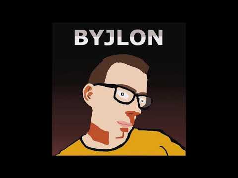 Byjlon - Hip Hopowy Track Odrodzenia (Prod Anabolic Beatz)