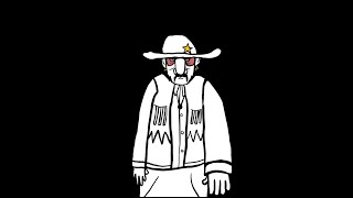 Lazarus Kane - Night Walking video