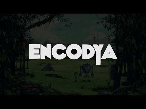 ENCODYA Screenshot