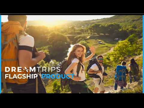 DreamTrips Travel Membership Overview 2025