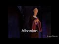 The Hunchback Of Notre Dame I Find Her Multilanguage