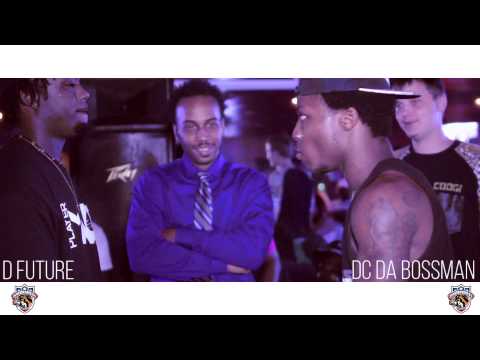 D Future vs DC Da Bossman