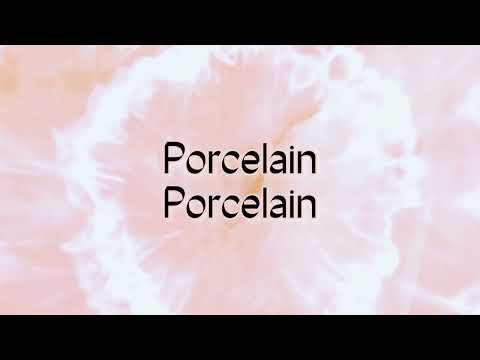 Porcelain - Mika