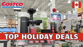 NEW Sales at Costco | COSTCO CANADA Shopping