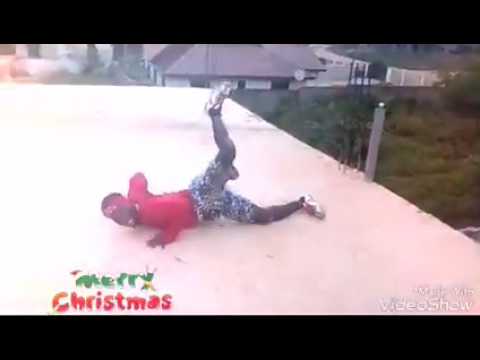 Dancing spirit -afrobeat