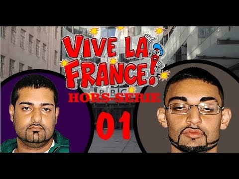 J Suis Pas Content Tv