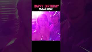 Download lagu Mycah Sasaki Birthday Photographer mp3