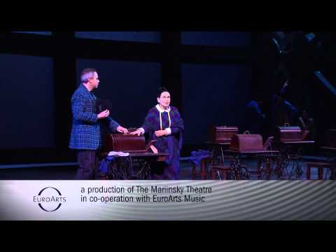 Shchedrin: Dead Souls