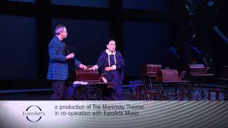 Shchedrin: Dead Souls