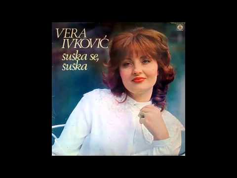Vera Ivkovic - Najlepse je moje selo - (Audio 1983) HD