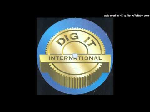 Insania -- So Hot (So House)