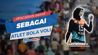 Tanggaan Atlet Proliga Sekaligus Timnas, Hani Budiarti soal Pemain Masa Depan Voli Indonesia