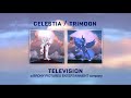 Celestia TriMoon Television Logo 1996 Style Widescreen HD