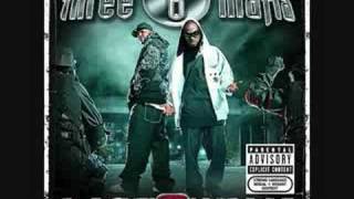 Three 6 Mafia Last 2 Walk Swisha House Remix [Chopped Screwed] DJ Micheal &quot;5000&quot; Watts Dirty Bitch