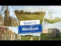 Simmer yn Fryslân: Weidum