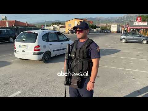 Policia e Krujës dhe FNSH aksion për goditjen e personave të armatosur dhe atyre në kërkim