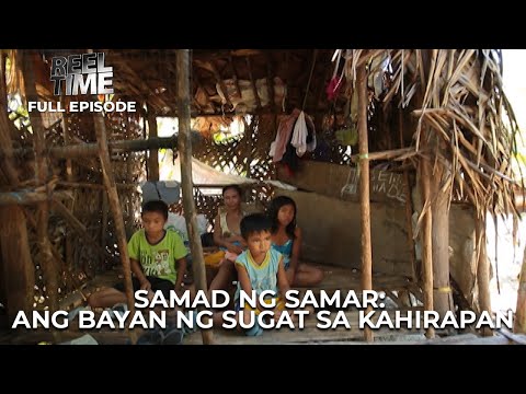 MARAMING LUGAR SA PILIPINAS, BAKIT LUBOG PA RIN SA HIRAP? | Reel Time