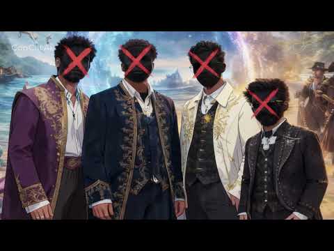 TERRA DO NUNCA (ft. Ronas x Dsk x Skrty)