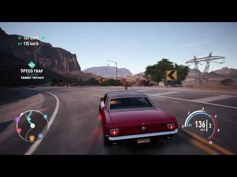 Let's Play - Need For Speed Payback (Part 62: Volkswagen 1963 - Derelict Chassis)