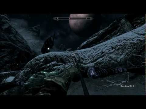 Let's Play Skyrim (Blind), Part 184: Fort Kastav