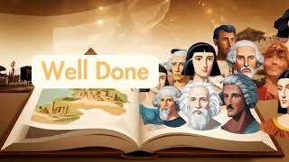 Social Studies Passages Practice