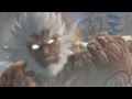 Asura's Wrath - XBOX 360