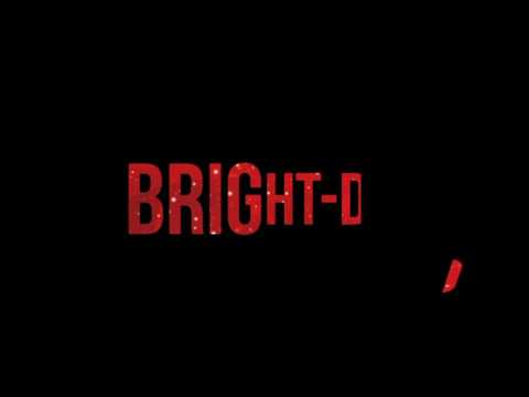 Bright-D - Whutz Crackin  (Official Audio)