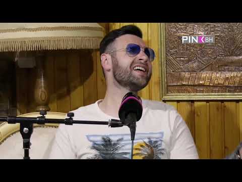 Putujmo Pričajmo Pjevajmo - Almir Delić - Ti ne ličiš ni na jednu || (13.06.2021)