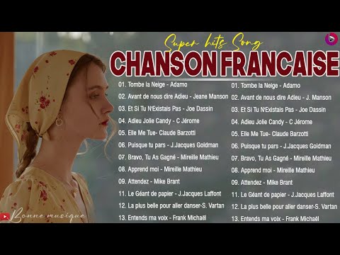 Best Romantic French Love Melodies Romantic French Music & Romantic French Songs
