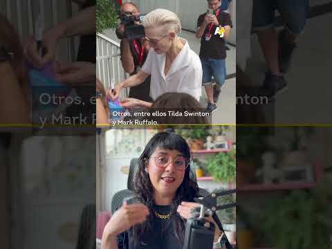 Berlinale 2025: cine y mensajes políticos marcan la apertura en Berlín