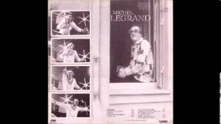 Michel Legrand Orchestra - T'en Va Pas