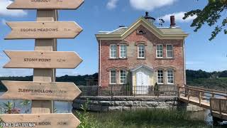 Spectacular Lighthouses You Can Stay in (Overnight)