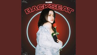 Backseat