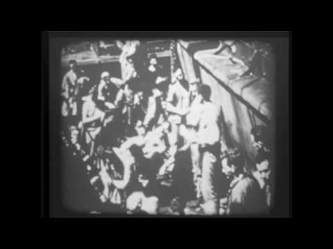 The Marianas Operation Phase I: Saipan - Part 4 (1944)