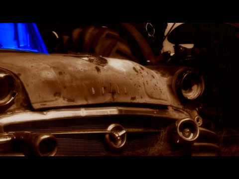 Bingo Miller and The Velvetones - I Know a Valley (1958) HD