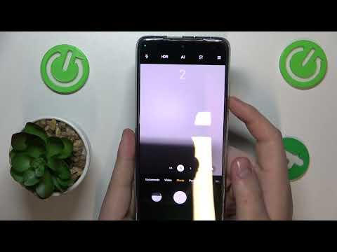 REDMI Note 11 Pro - Camera Tips & Tricks