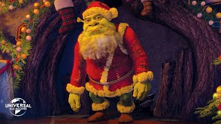 Christmas Stories With The Family - Extended Preview