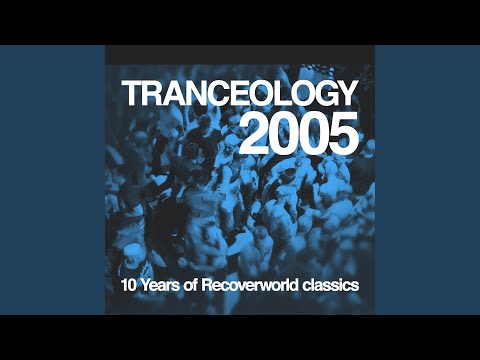 Different Way Woody Van Eyden Dub