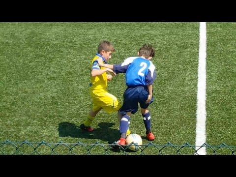 Chievo vs Condor Treviso - 30 4 2017