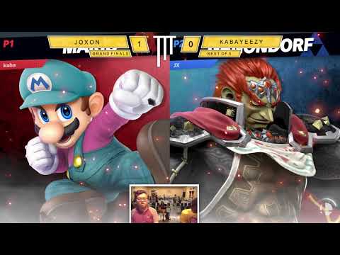 Kabayeezy Vs  Joxon Grand Finals