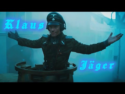 T-34 (2019) - Klaus Jäger - EDIT