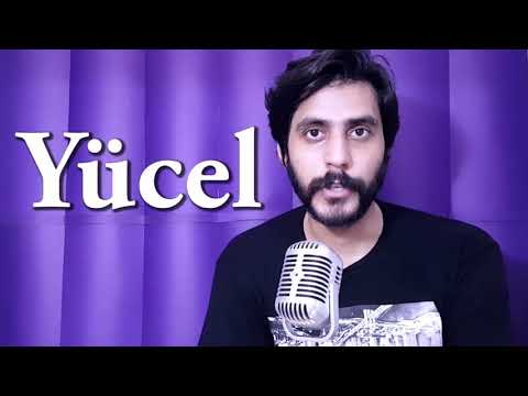 How To Pronounce Yucel
