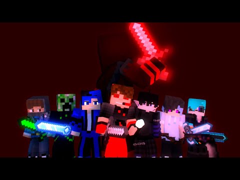 Frame of Mind - A Minecraft Animation Collab