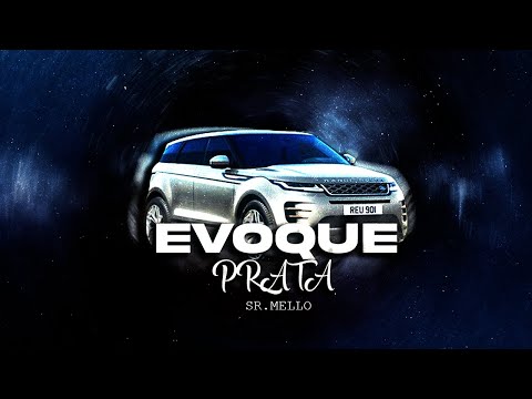 EVOQUE PRATA - MC Menor HR, MC Menor SG, Dj Escobar, Matheus Yurley, MC Menor MT - (Prod. Sr. Mello)