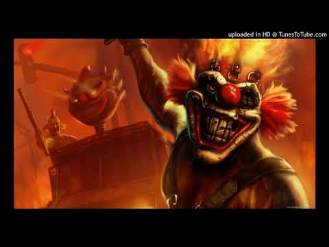 Twisted Metal Main Theme