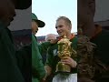 Rugby S Most Legendary Handshake Shorts Handshake